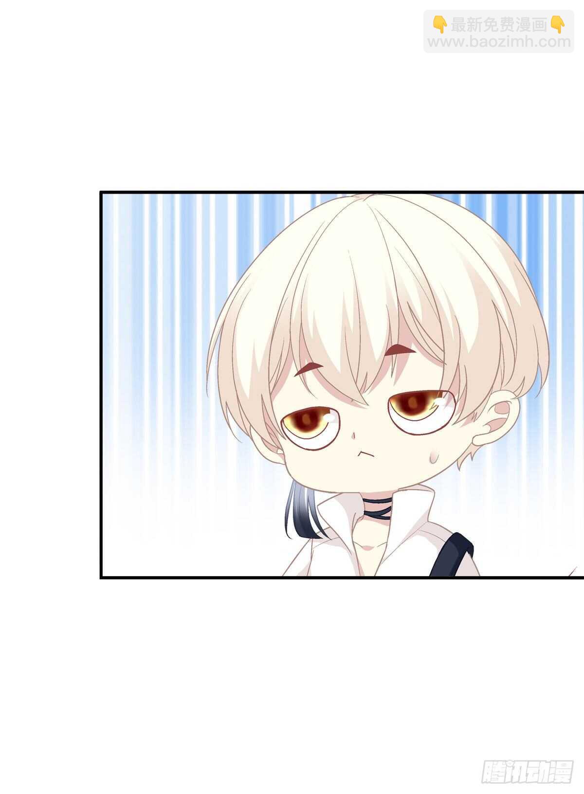 到底是谁下的棋！(1/2)-第315话