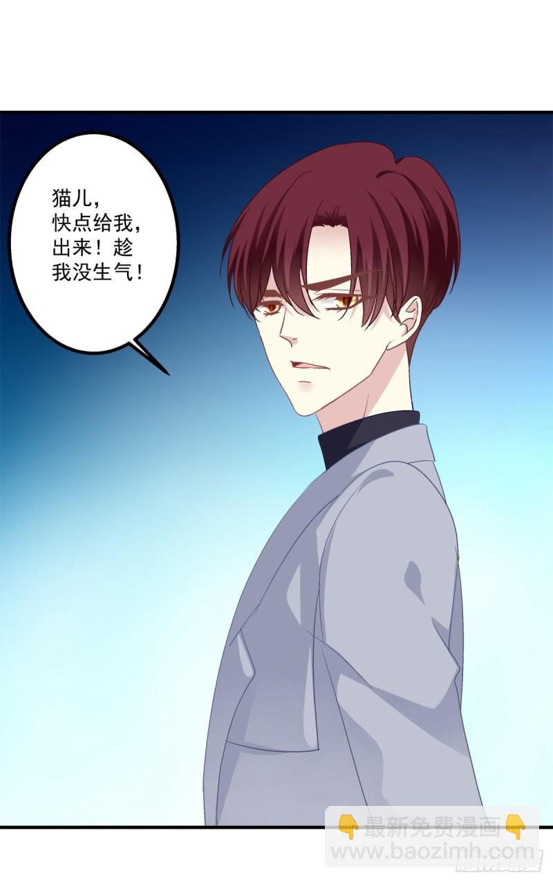 沈墨卿是个渣男！(1/2)-第339话