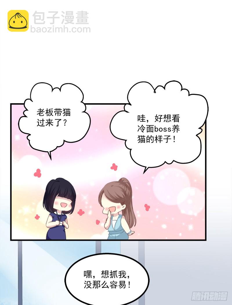 沈墨卿是个渣男！(1/2)-第339话