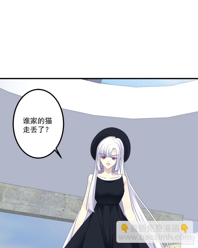 回首又见她！(1/2)-第347话