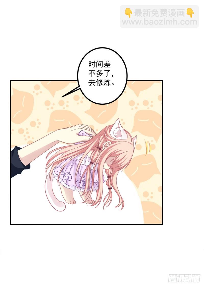 沈墨卿来选美呀！(1/2)-第349话