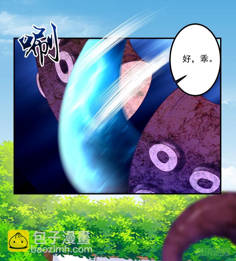 沈墨卿来选美呀！(1/2)-第349话
