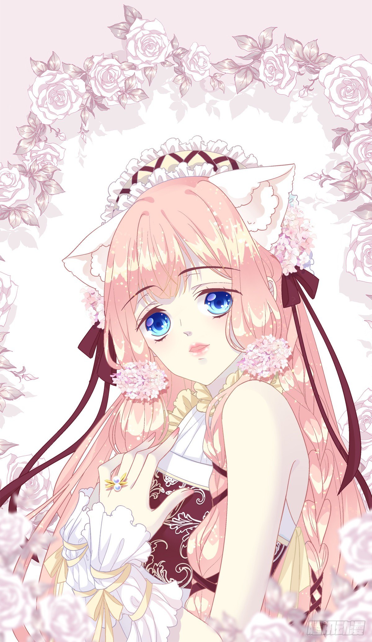 猫和凤凰虐狗啦！(1/2)-第335话