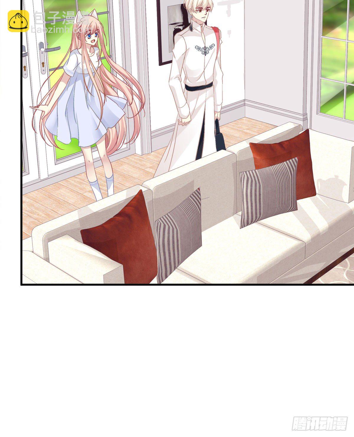 猫和凤凰虐狗啦！(1/2)-第335话