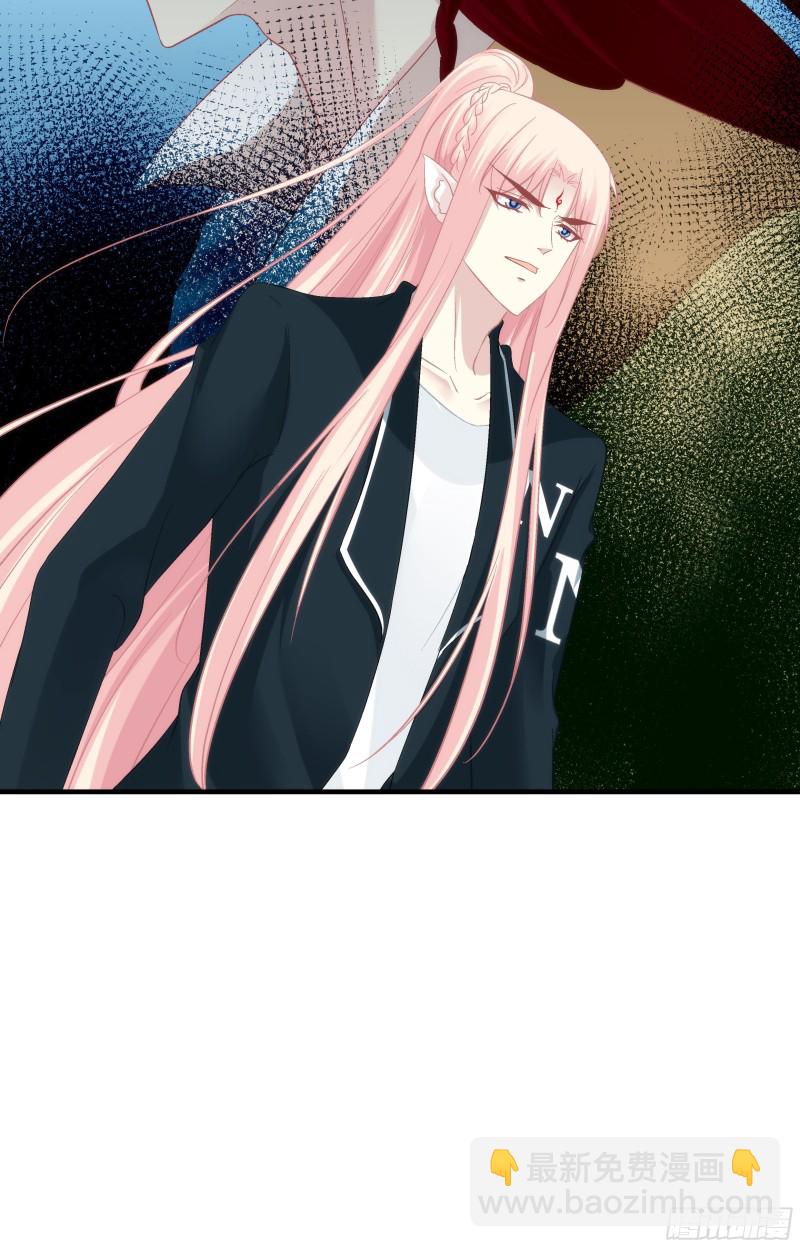 宝贝，老公来救你了！-第365话