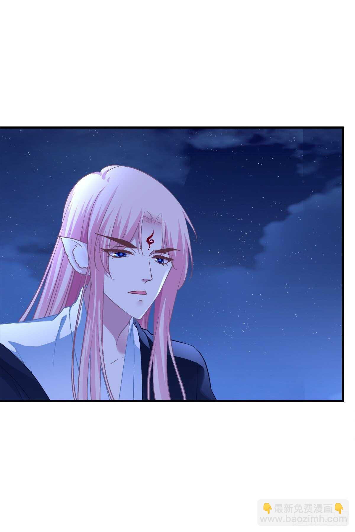 爸爸爬墙记！-第367话