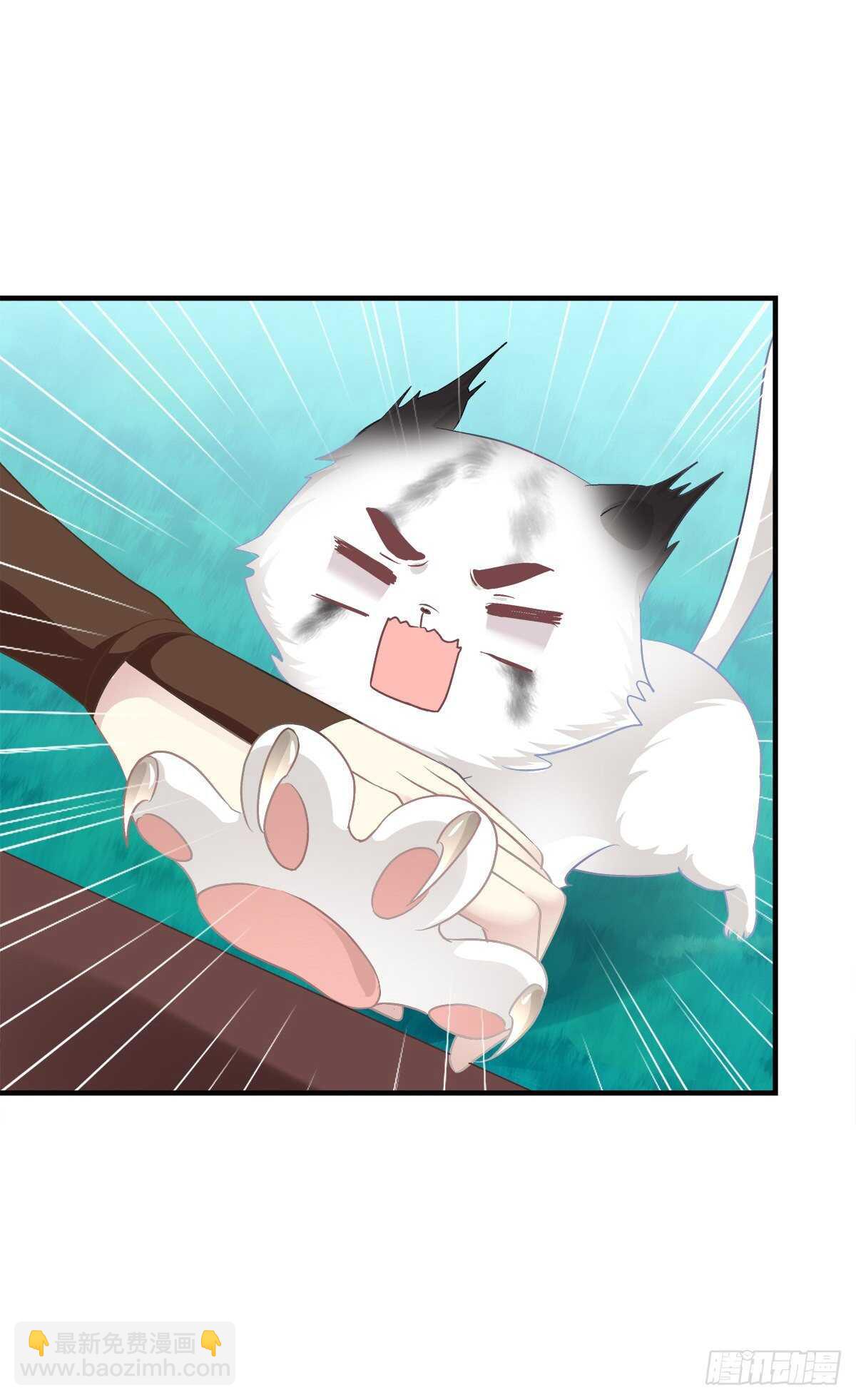 爸爸爬墙记！-第367话