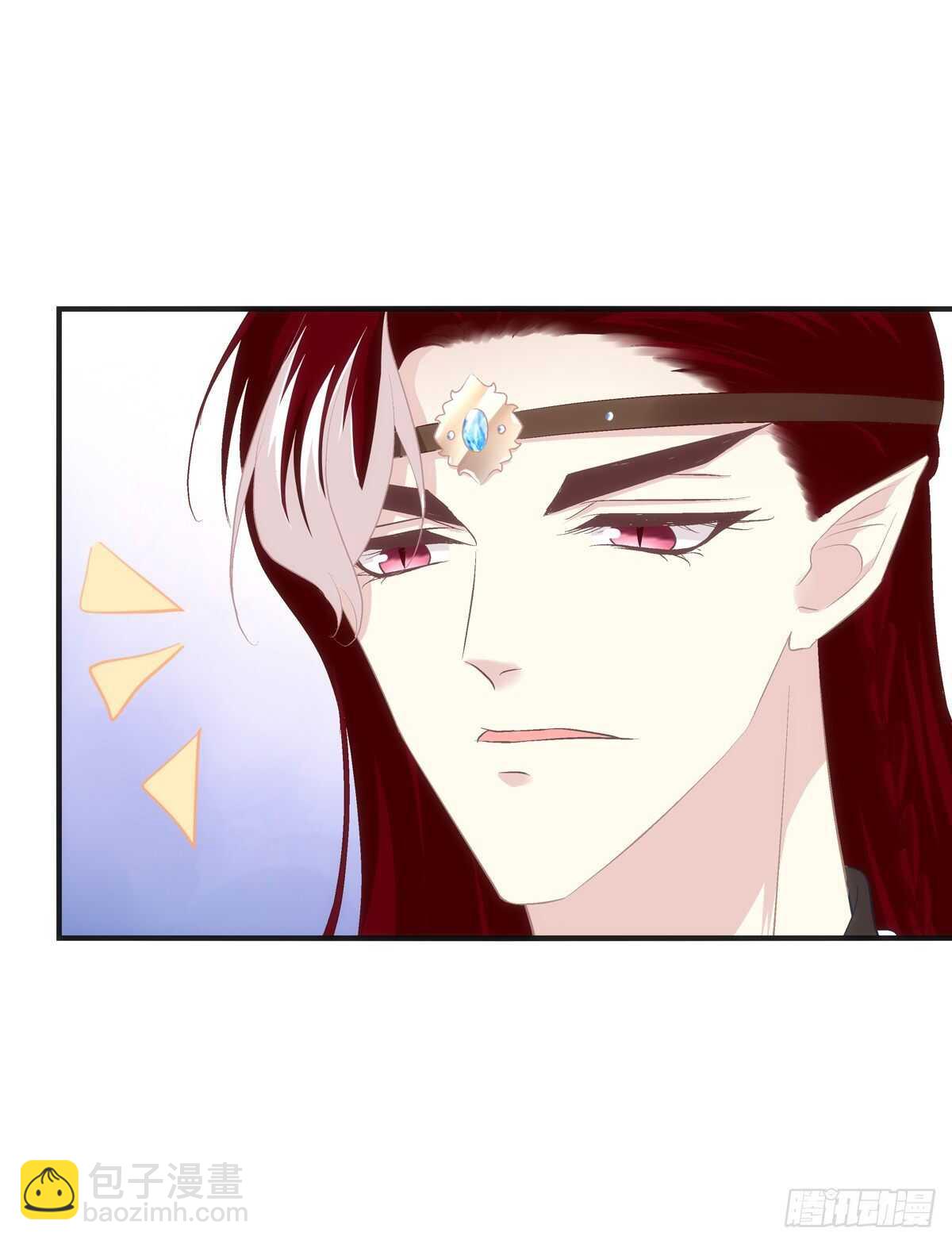 寒烟君带着猫儿跑路了！-第371话