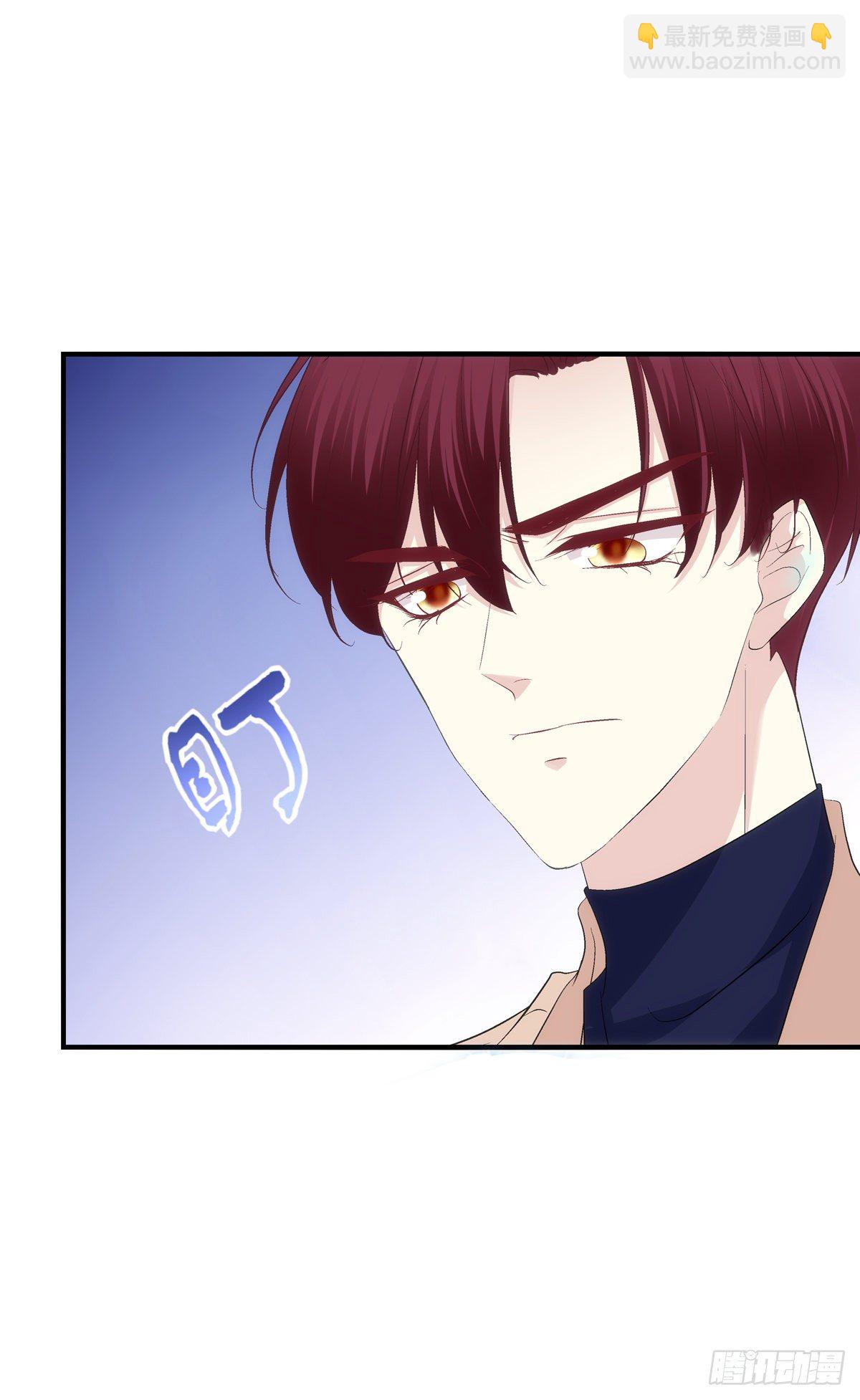 孩子？我的？-第379话