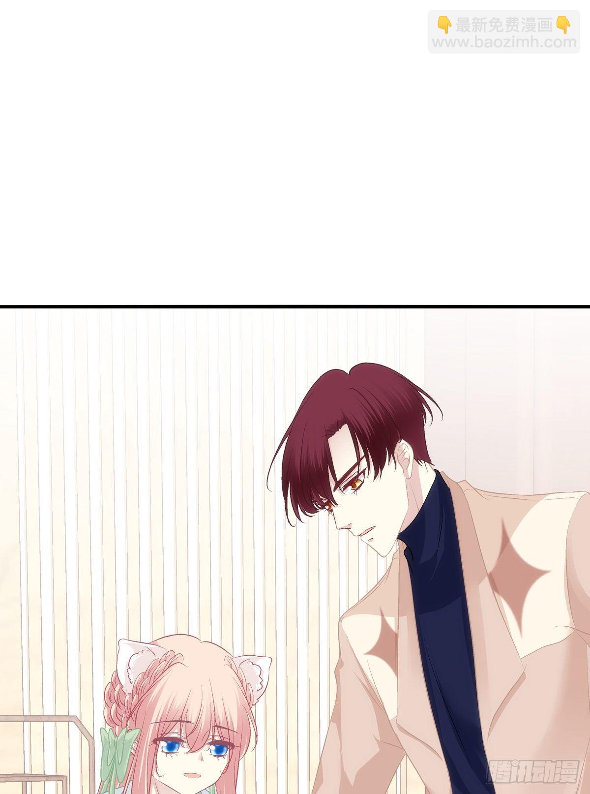 孩子？我的？-第379话
