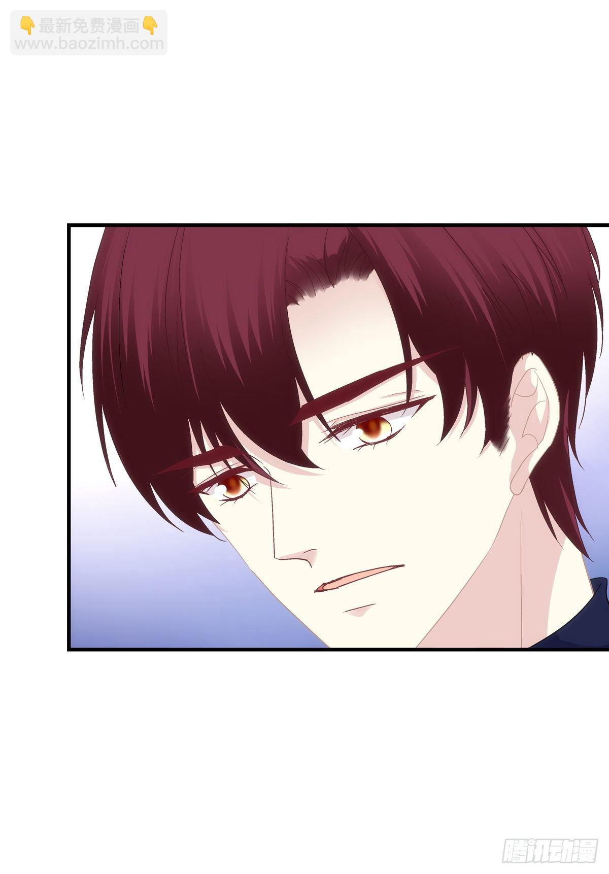 孩子？我的？-第379话