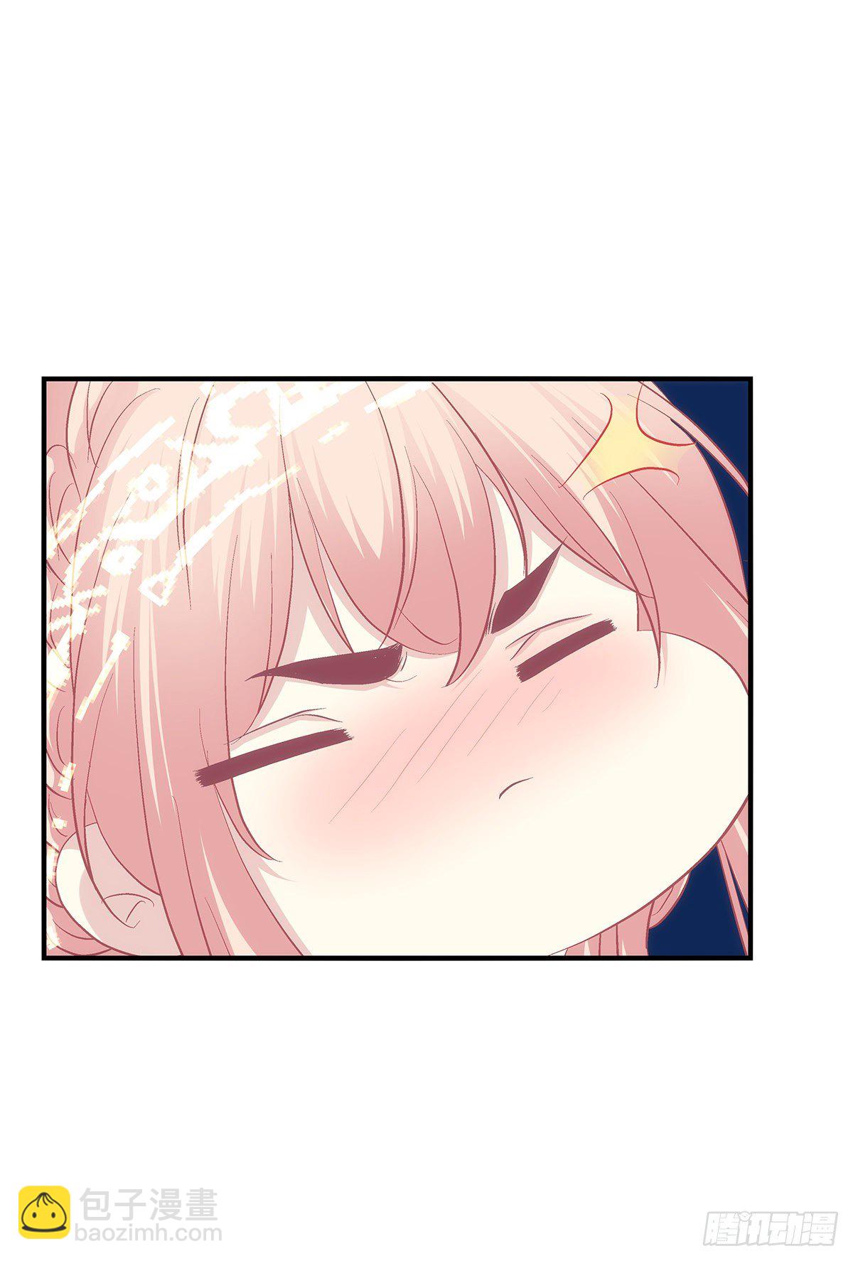 我竟然生了猫头鹰！！-第381话