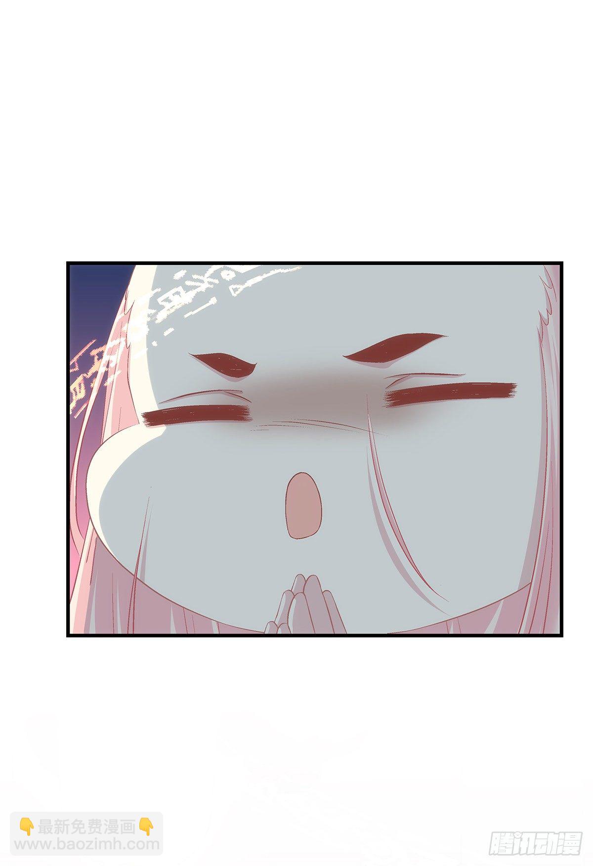 我竟然生了猫头鹰！！-第381话