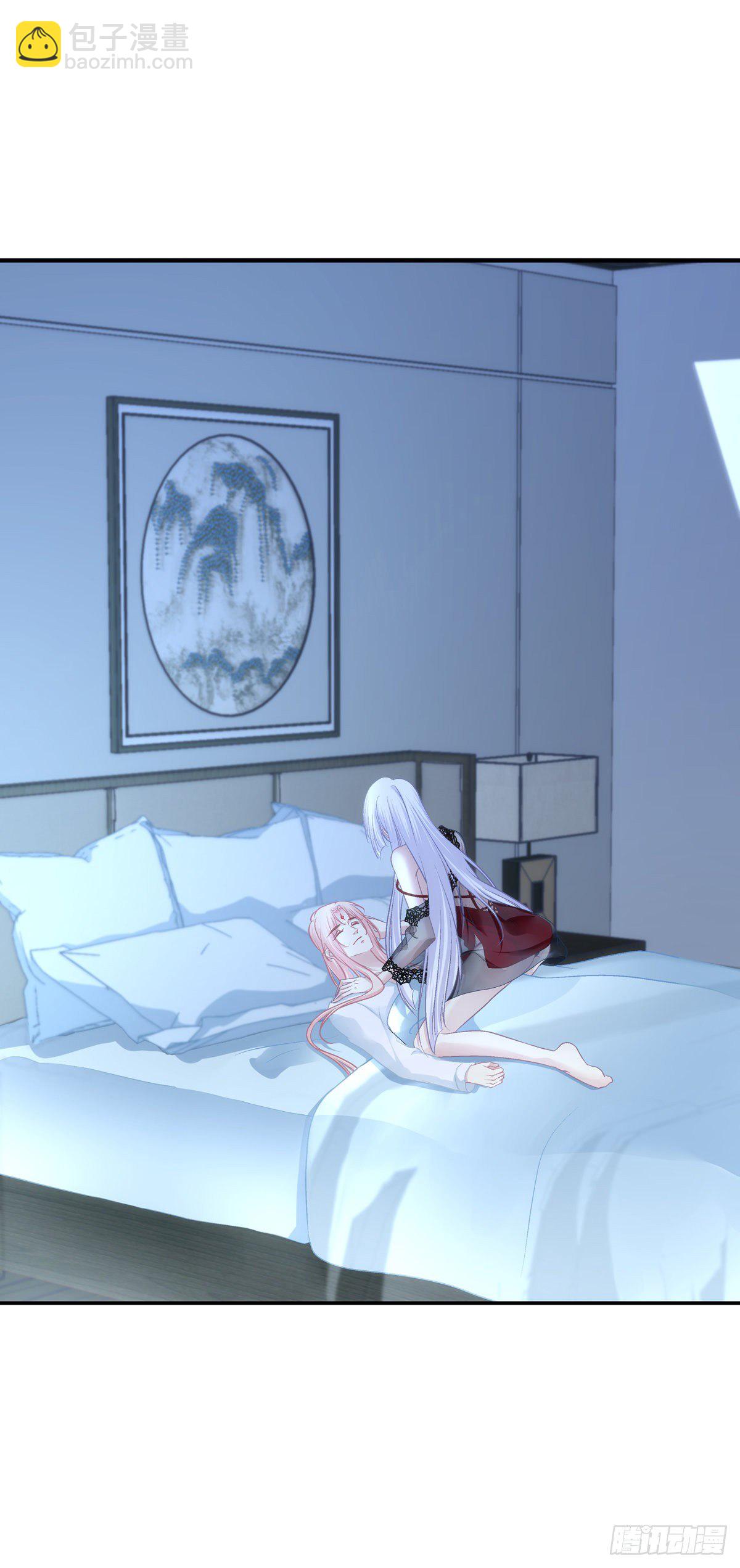 玉奴，你可想我？-第383话