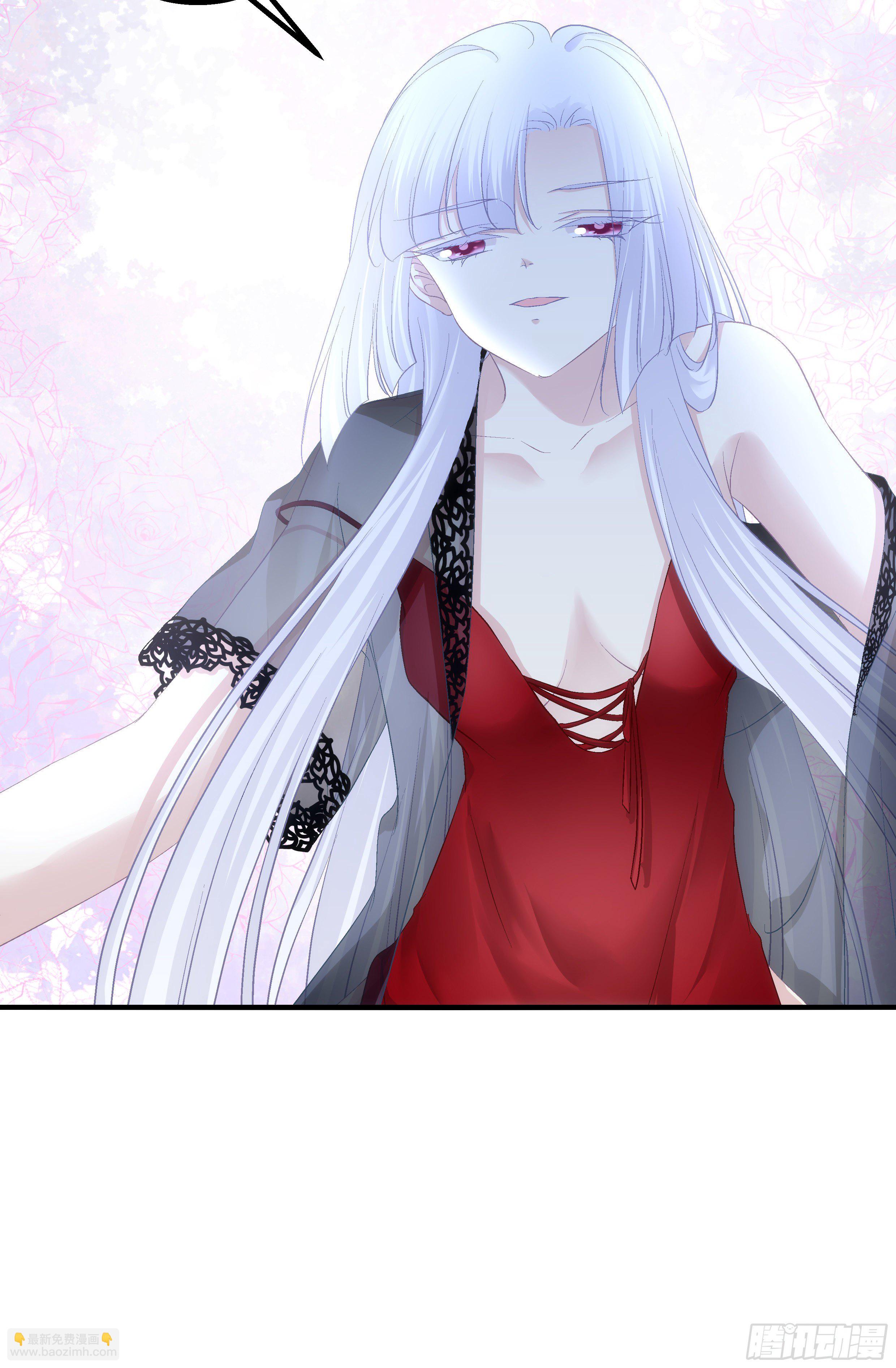 玉奴，你可想我？-第383话