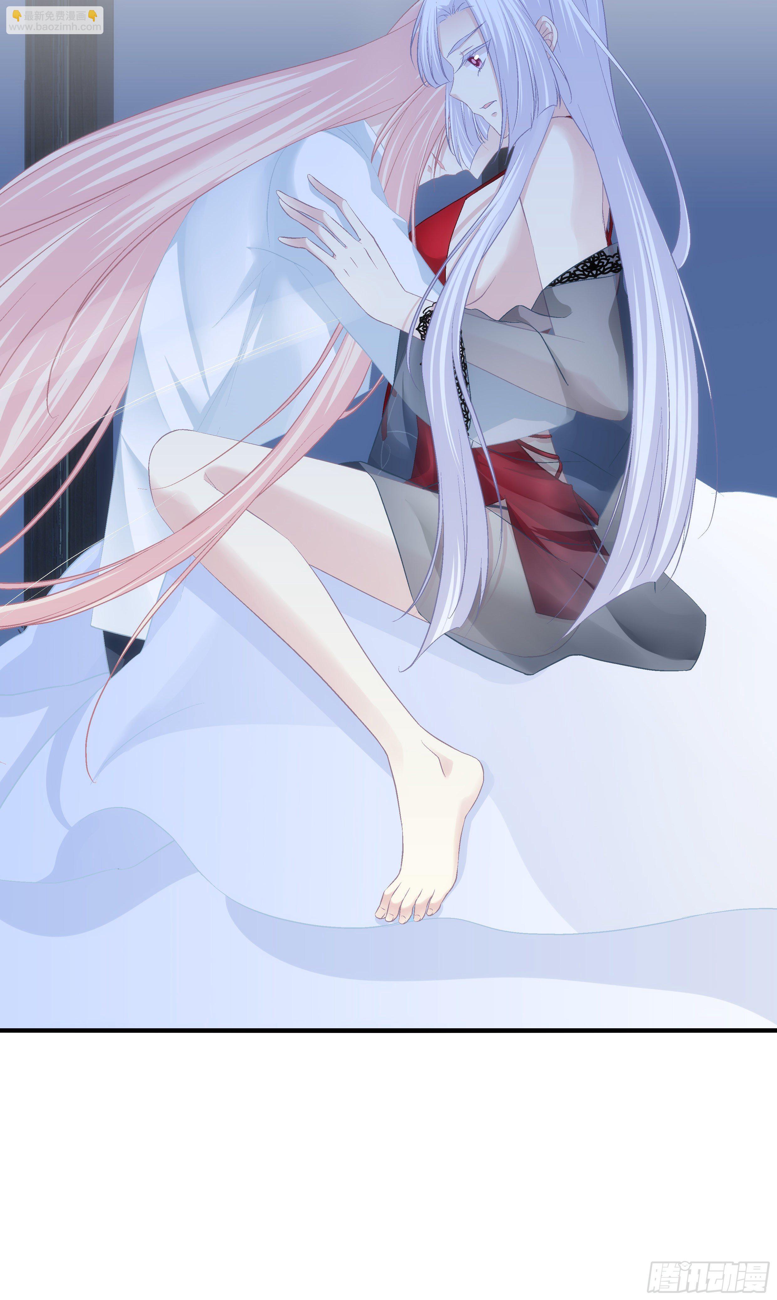 玉奴，你可想我？-第383话