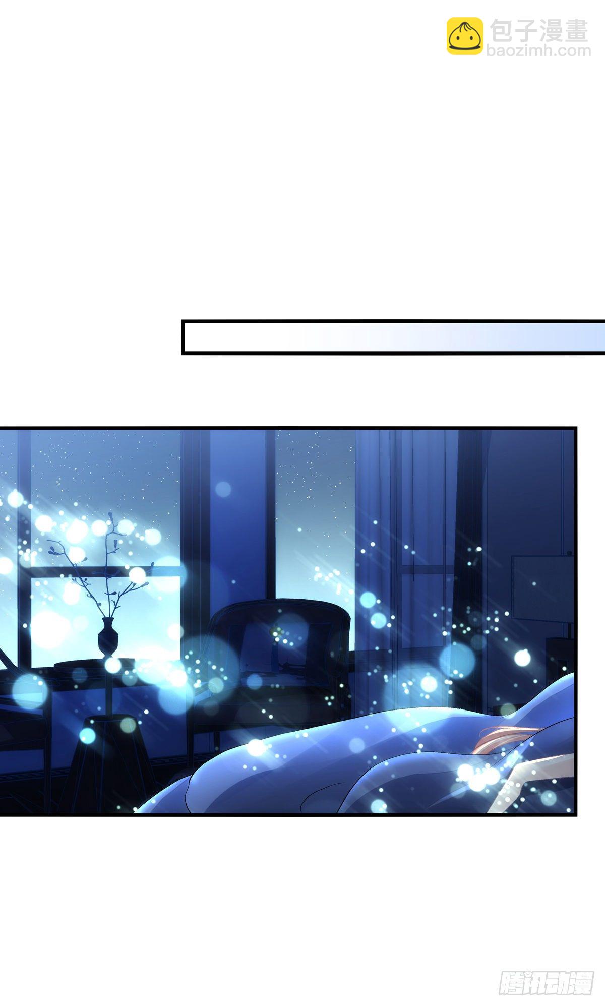 玉奴，你可想我？-第383话