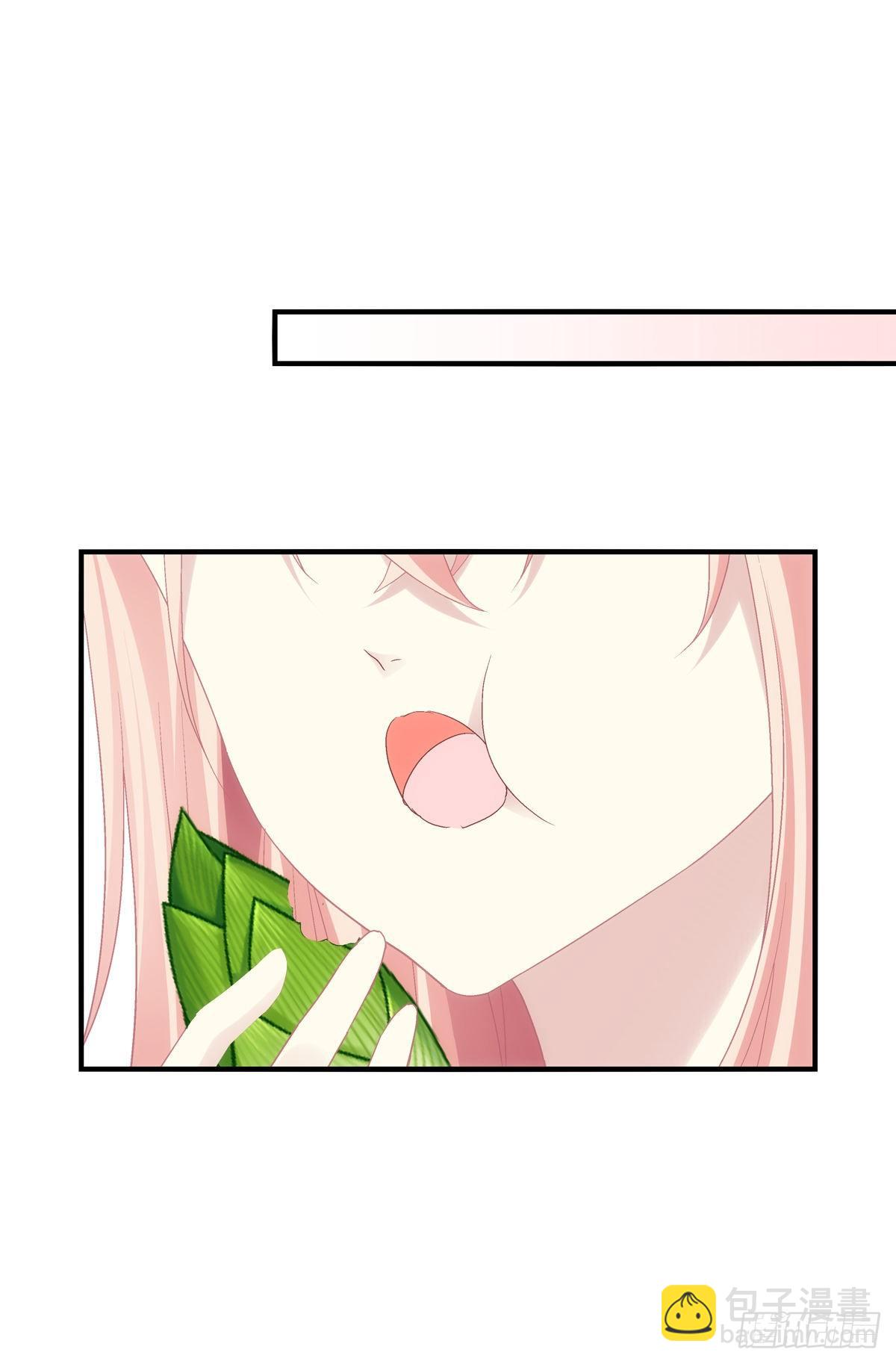 玉奴，你可想我？-第383话