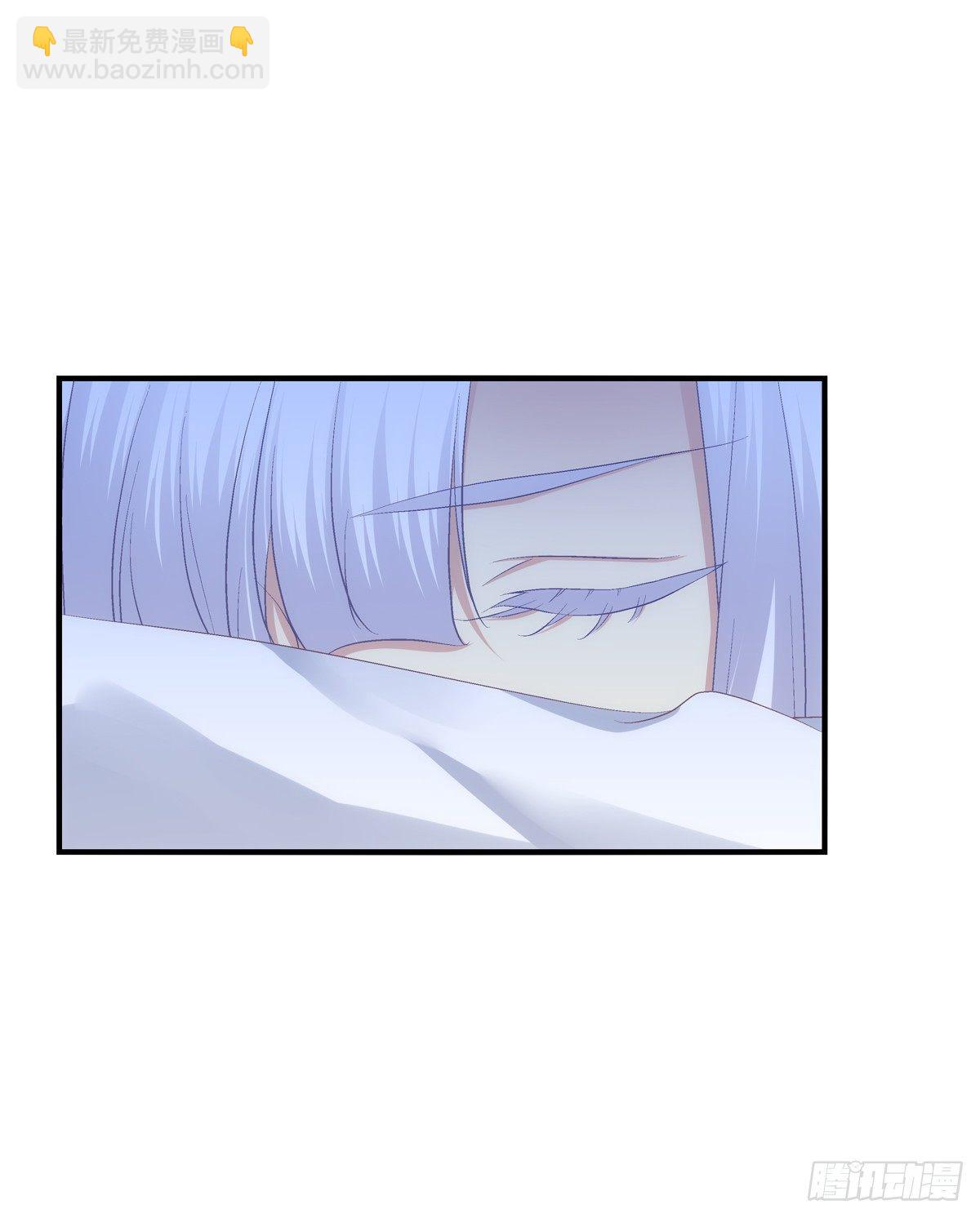 玉奴，你可想我？-第383话
