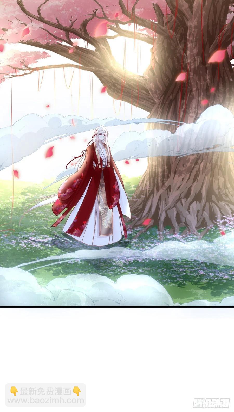 浓雾之外，少年依旧。(1/2)-第389话