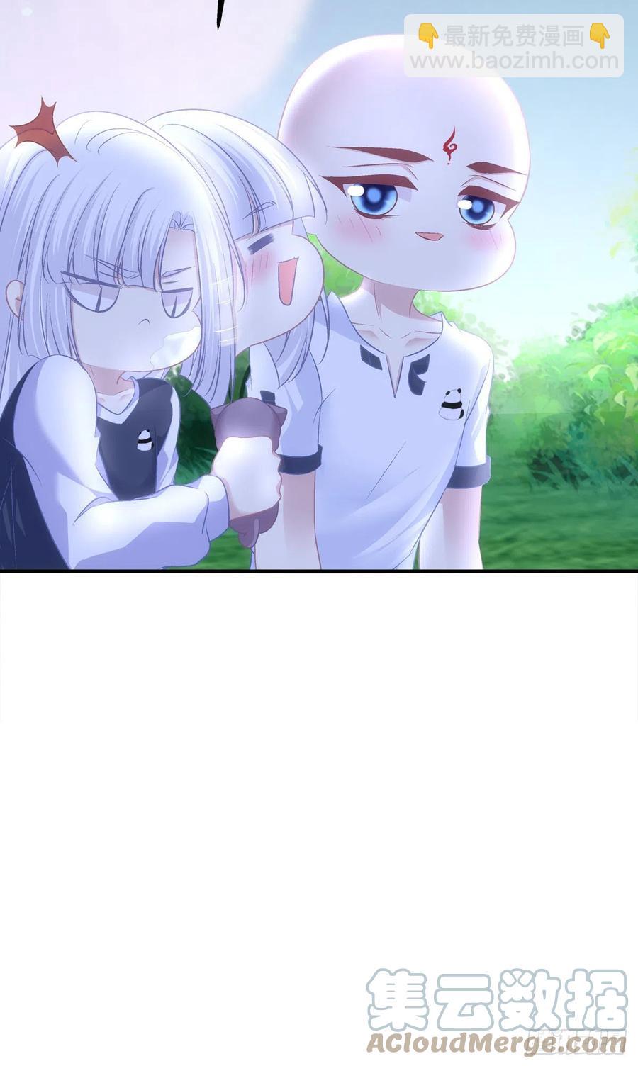舅舅，快跑！-第401话