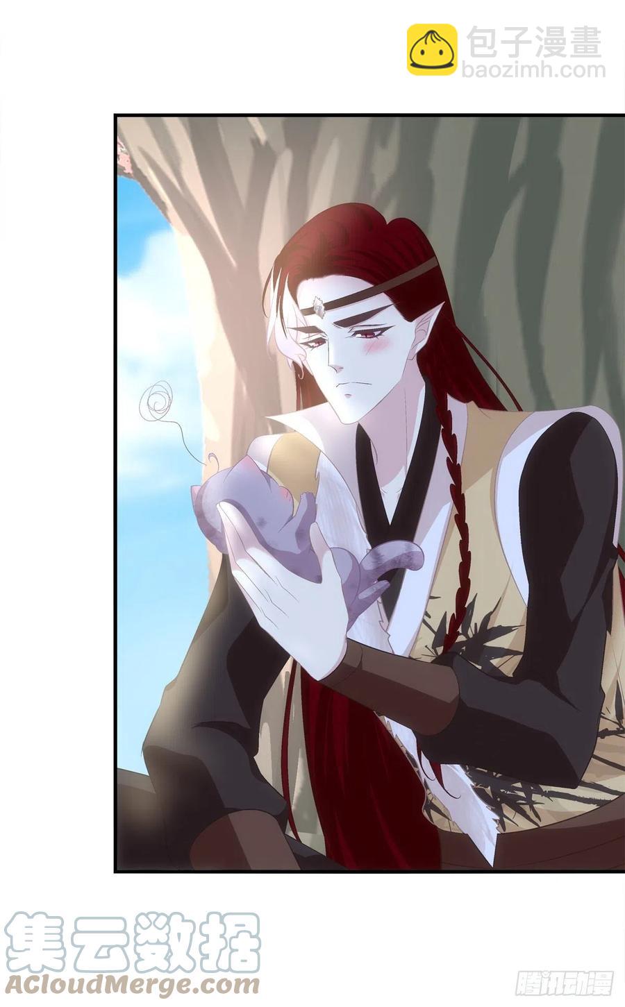 舅舅，快跑！-第401话