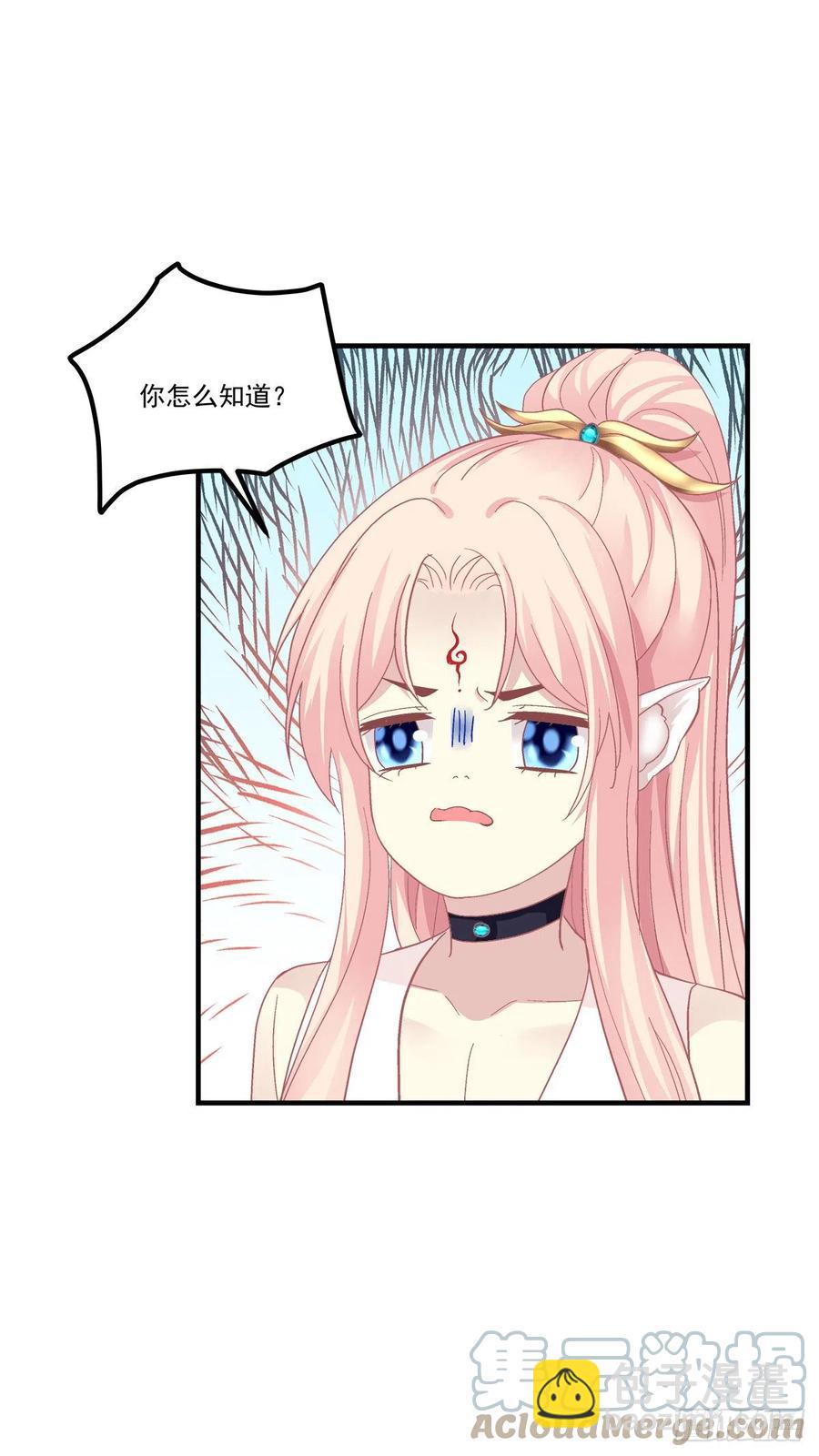 你要娶的人，是谁？-第403话