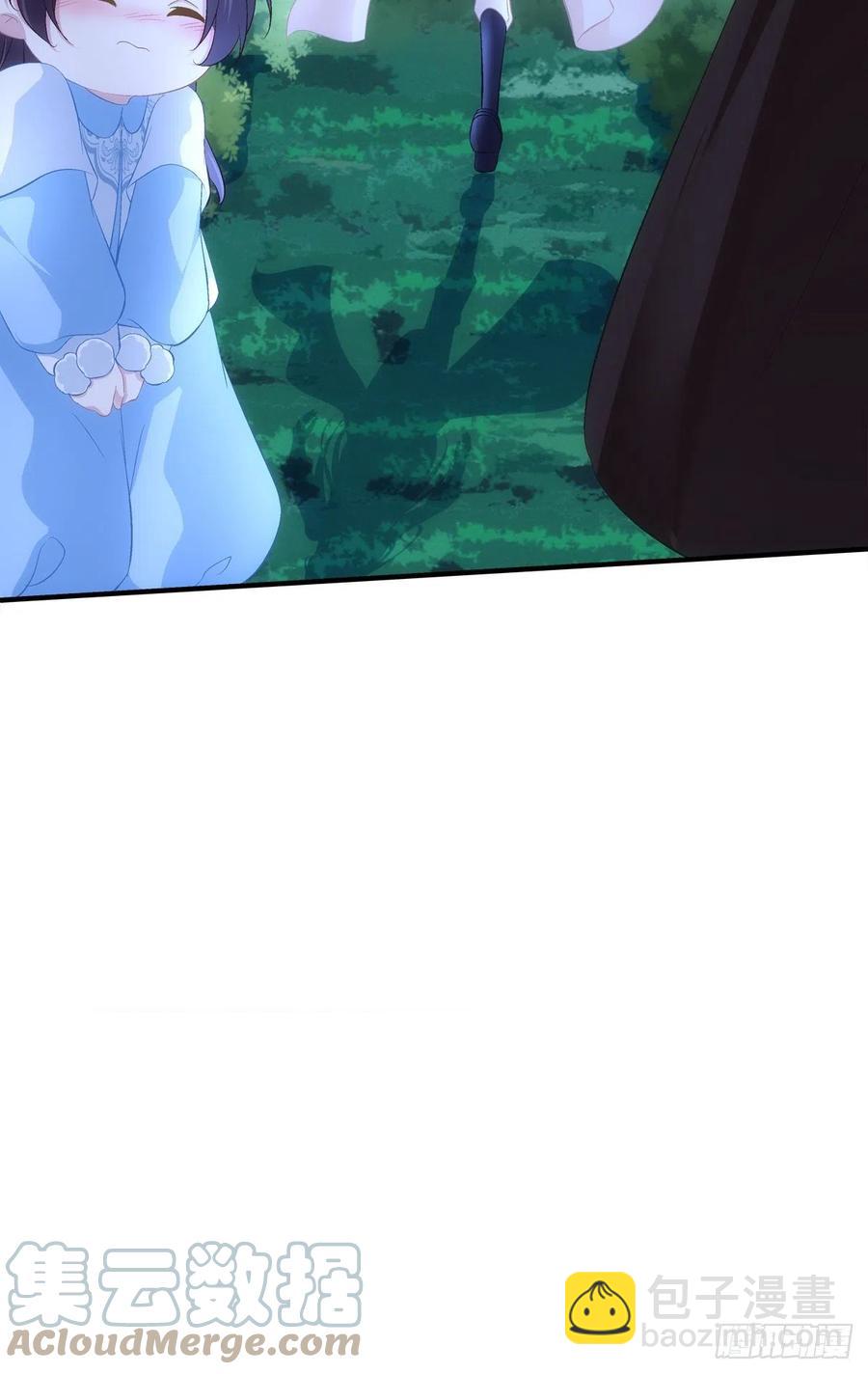 玉龙君，我会杀了你！(1/2)-第405话