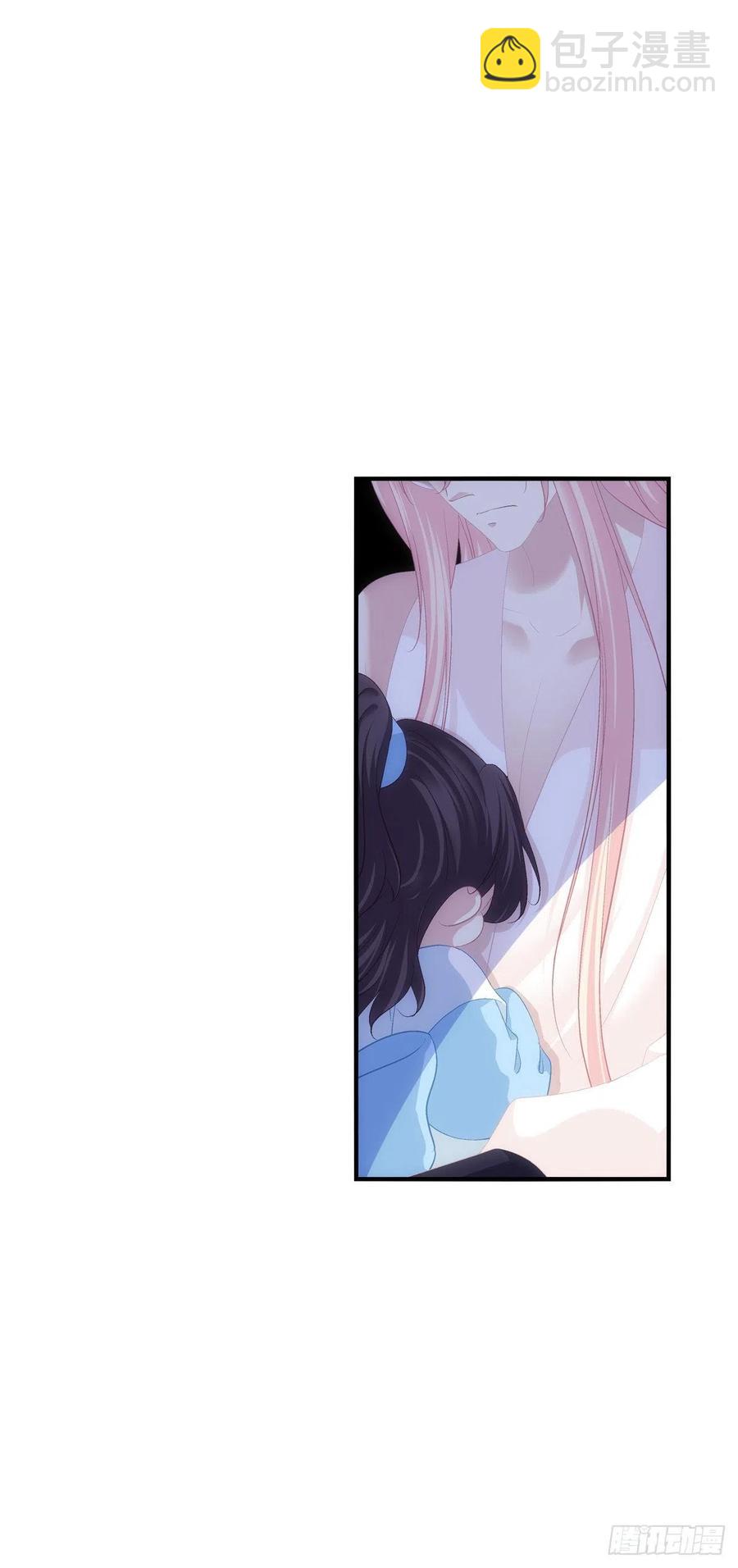 玉龙君，我会杀了你！(1/2)-第405话