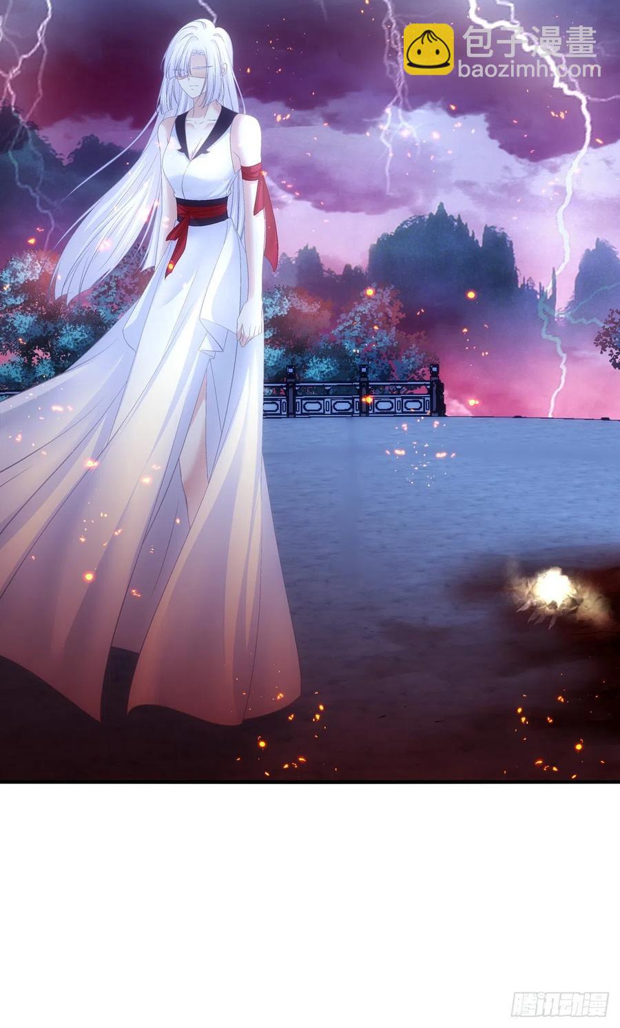 玉龙君，我会杀了你！(1/2)-第405话