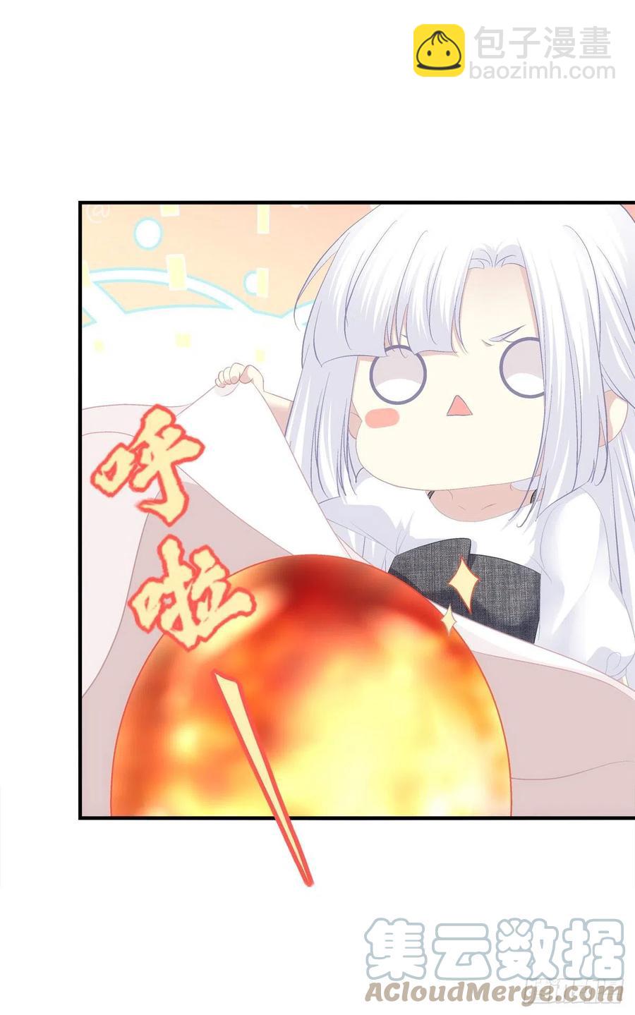 猫儿下了个蛋！-第407话