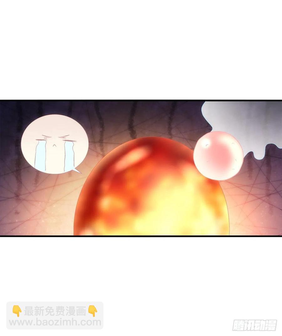 猫儿下了个蛋！-第407话