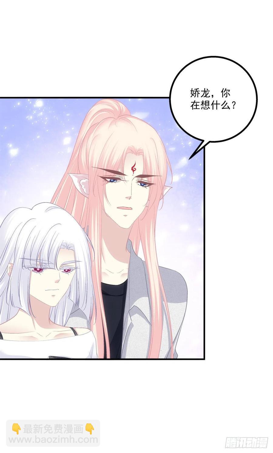 猫儿下了个蛋！-第407话