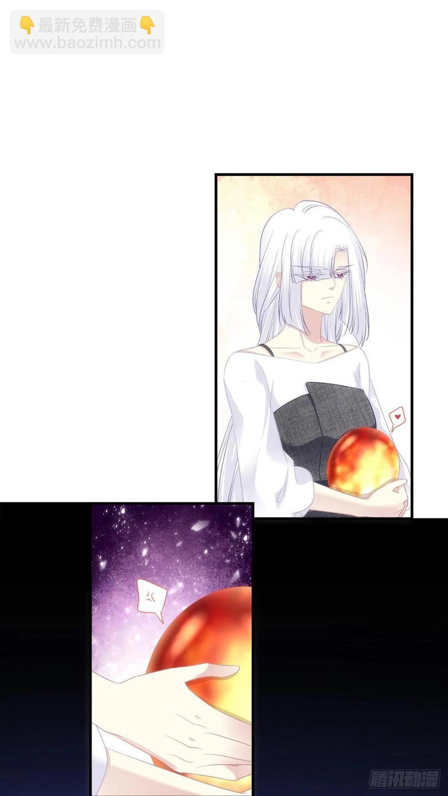 猫儿下了个蛋！-第407话