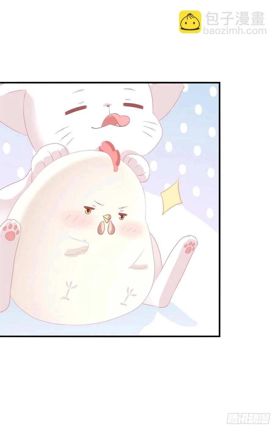 猫儿下了个蛋！-第407话