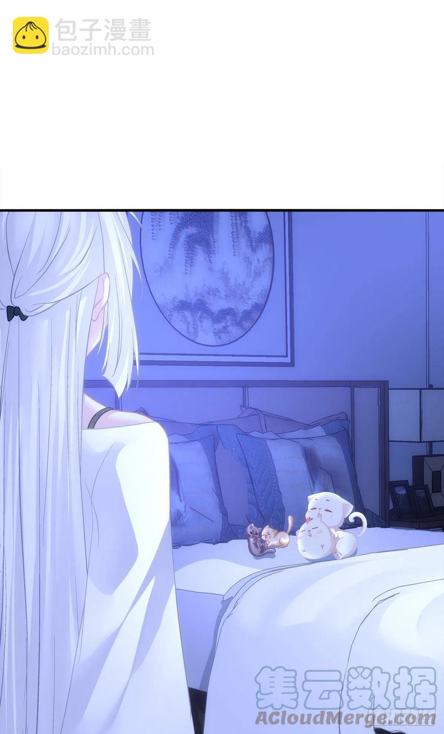 猫儿下了个蛋！-第407话