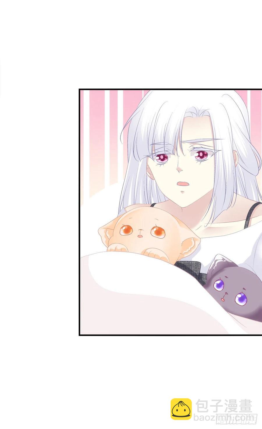 猫儿下了个蛋！-第407话