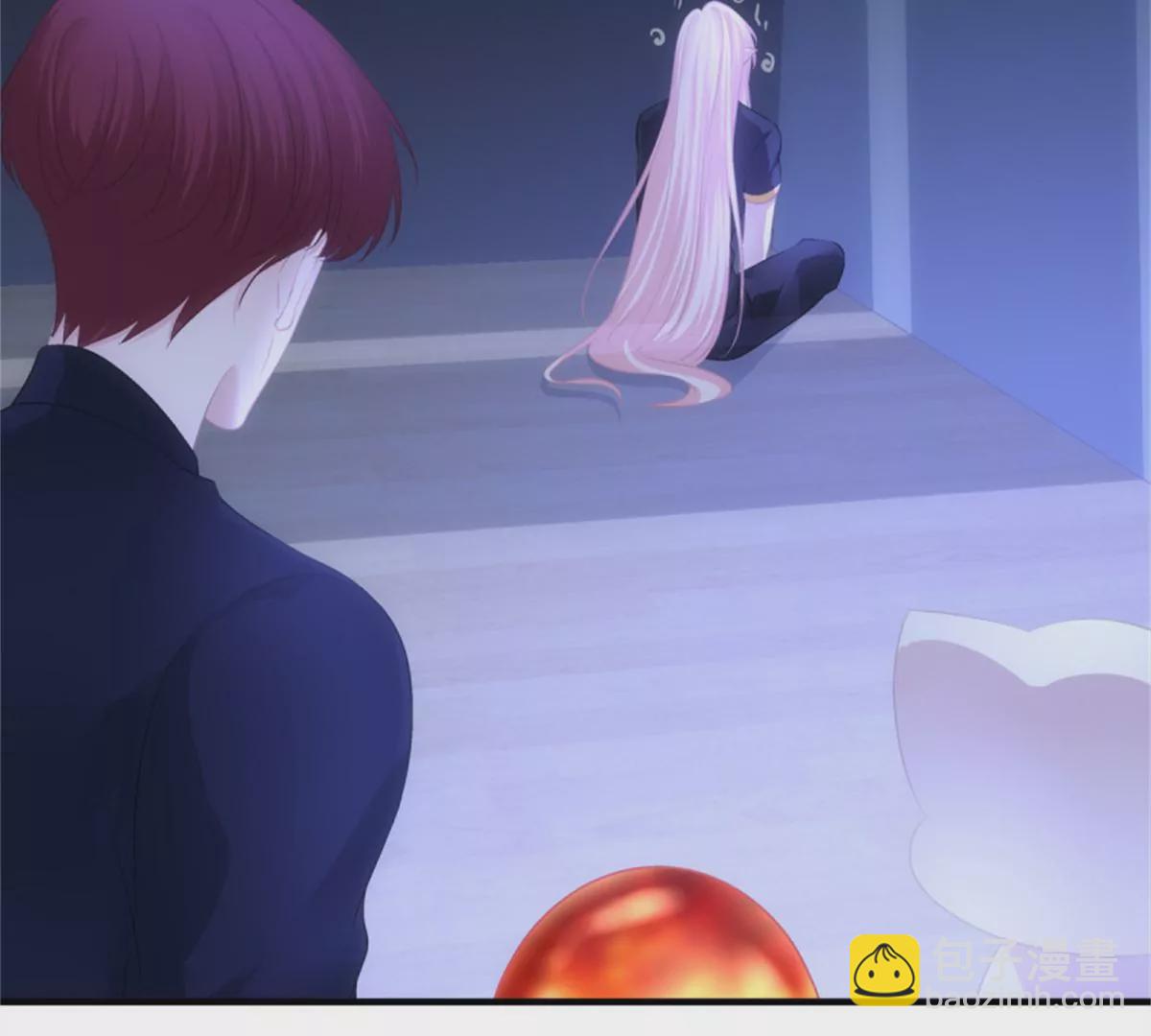 第411话 蛋里的世界。(1/2)-第411话