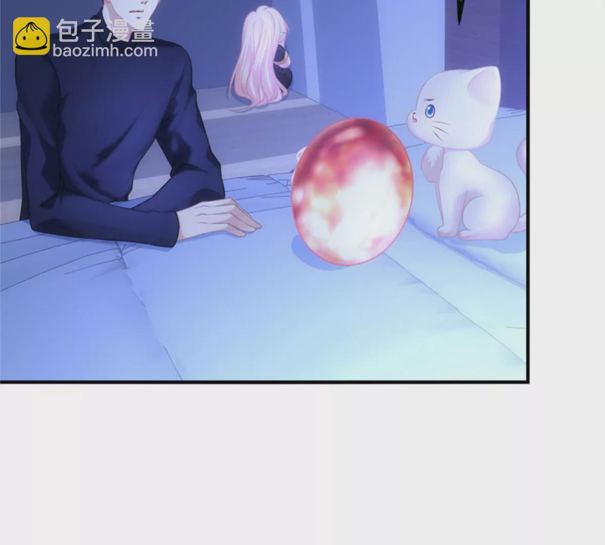 第411话 蛋里的世界。(1/2)-第411话