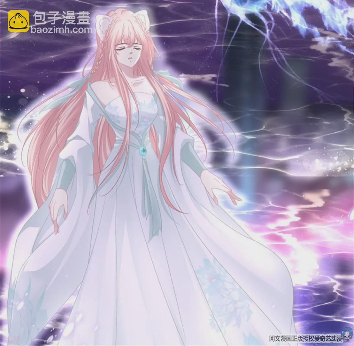 第413话 又见寒烟君。(1/3)-第413话