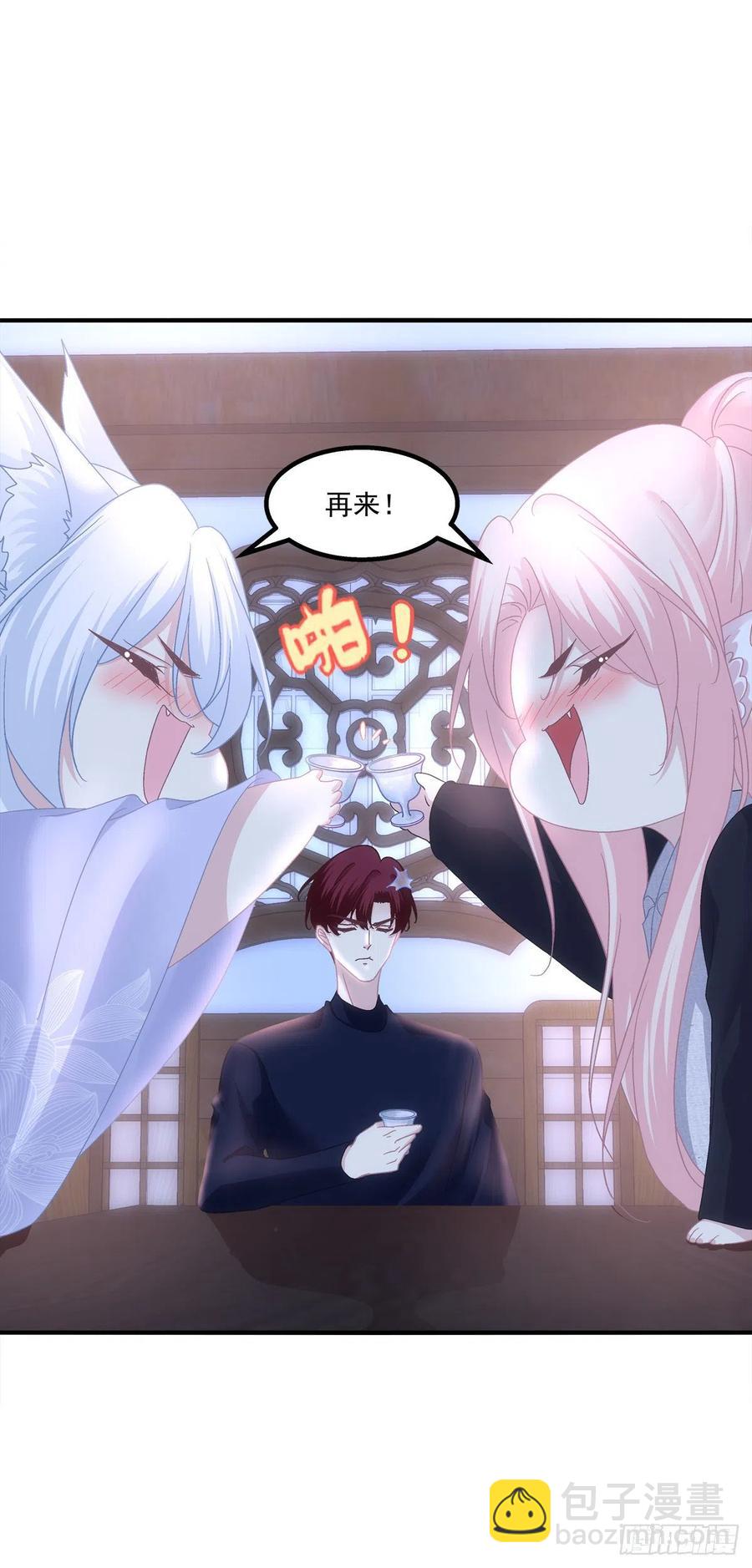 少年玉龙君大战犀风。-第415话