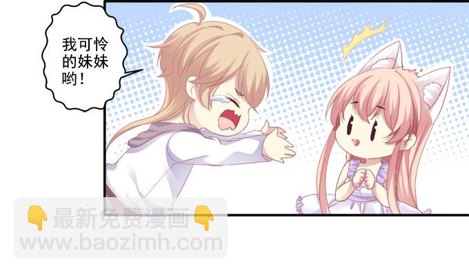 鸡飞猫跳-第43话