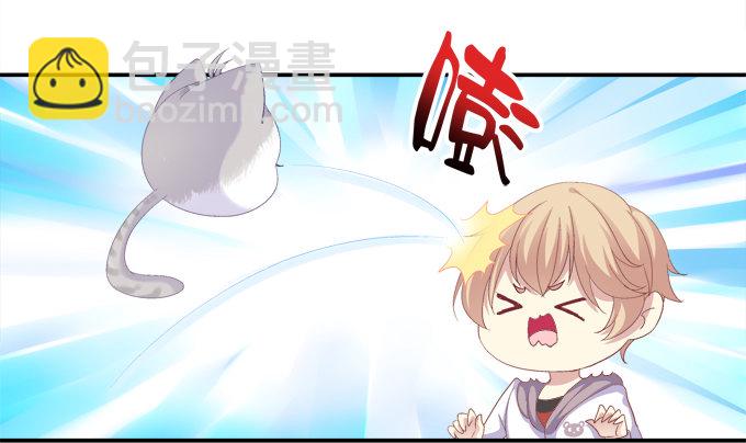 鸡飞猫跳-第43话