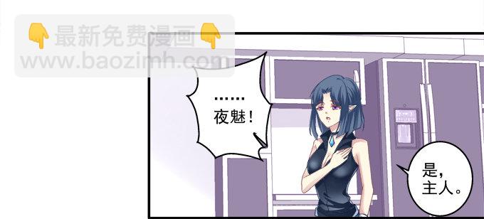 鸡飞猫跳-第43话