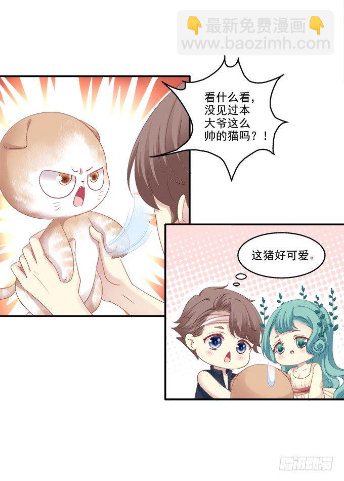 植物vs天师-第55话