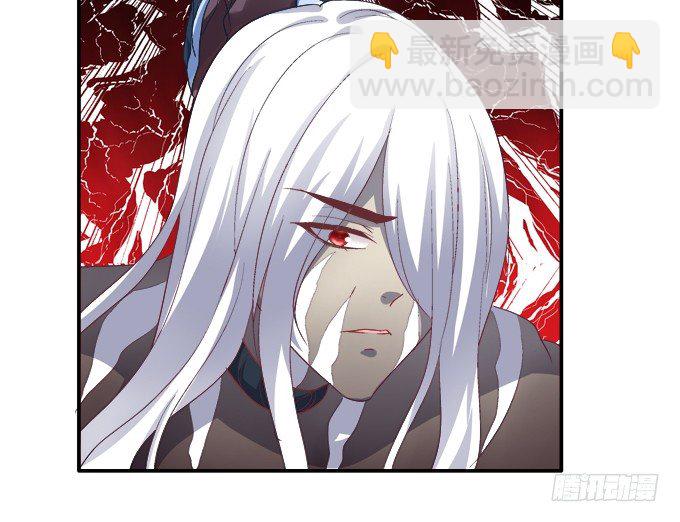 水中亲亲？-第67话