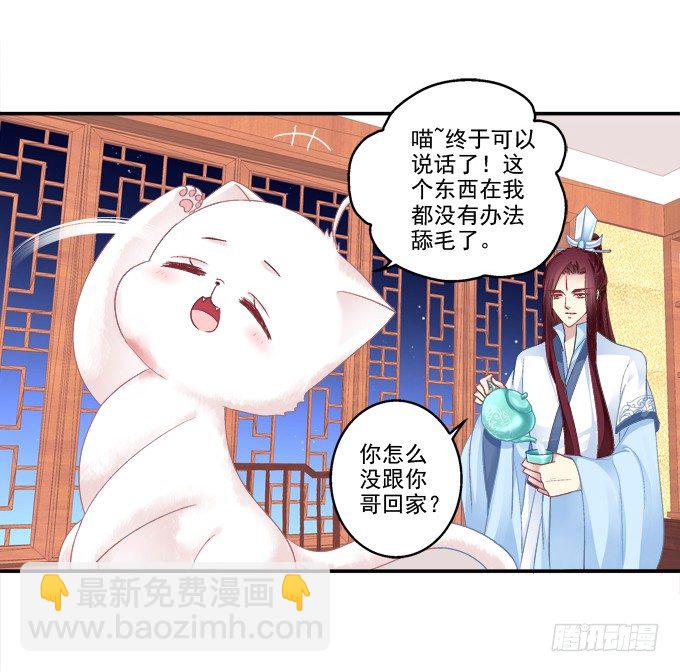 卿卿我我(1/2)-第79话