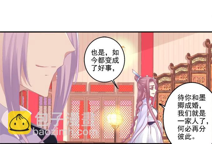 琼楼盛宴(1/2)-第83话