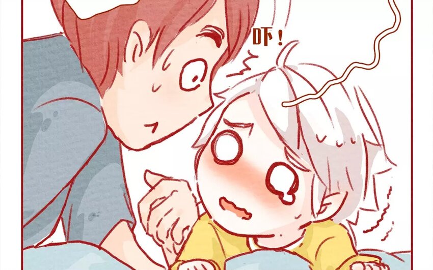 1 第1话  阿猫与虫虫-第1话