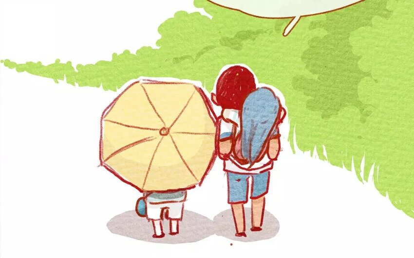 11 第11话  岛村欢迎你-第11话